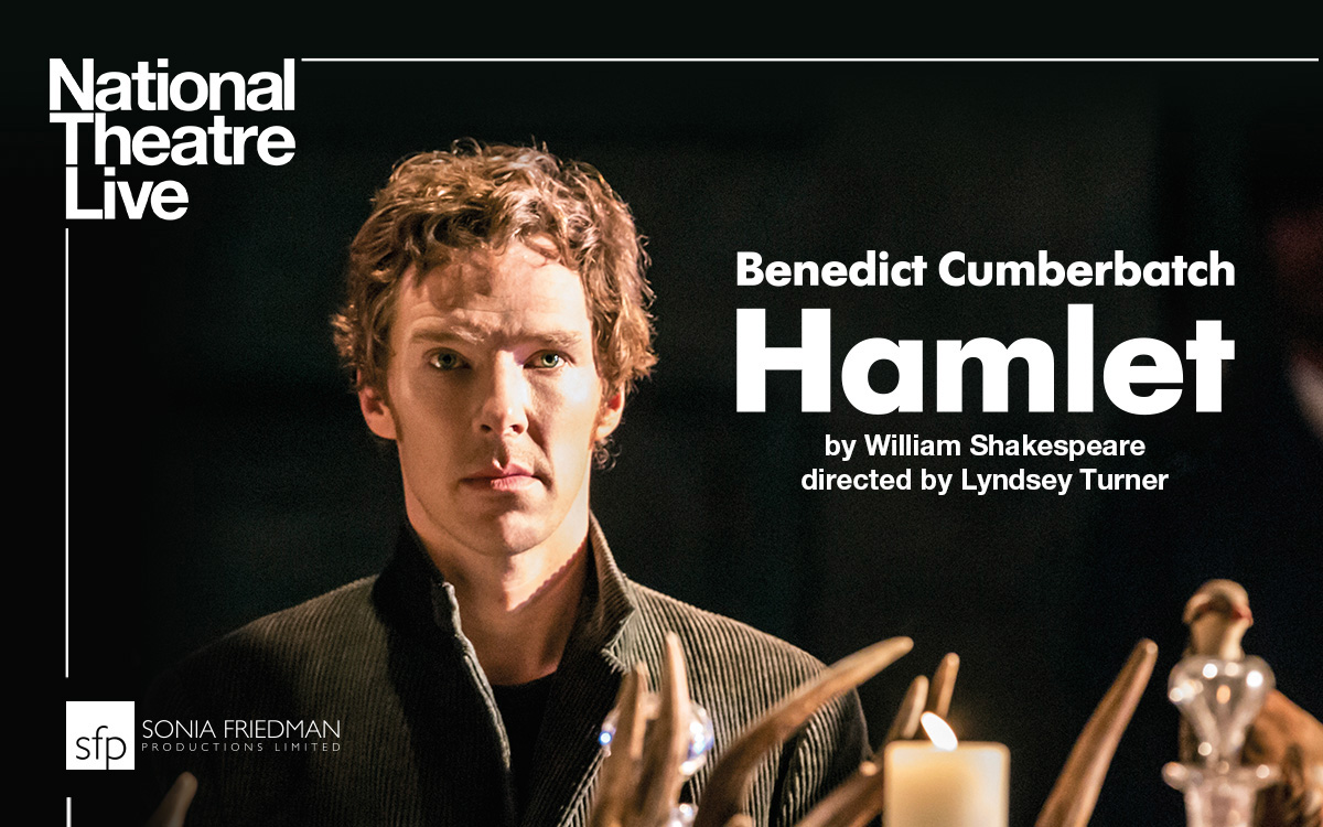 Hamlet (Screening)